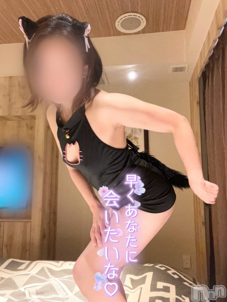 新潟人妻デリヘル新潟の可憐な妻たち～秘密の逢瀬～(ニイガタノカレンナツマタチ～ヒミツノオウセ～) 【新人】椎名はな(40)の7月20日写メブログ「エッチなにゃんにゃんに変身🩷」