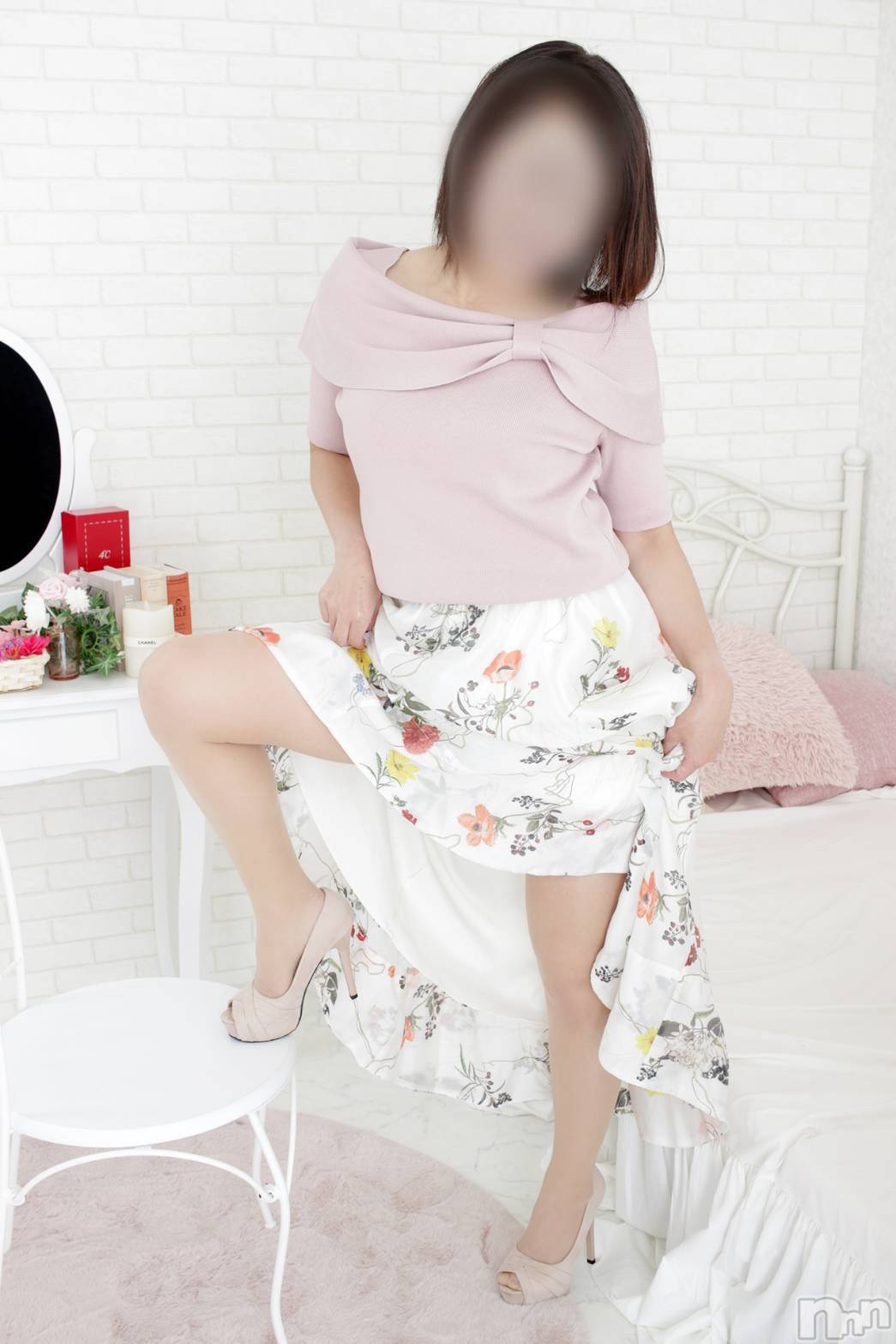 新潟人妻デリヘル新潟の可憐な妻たち～秘密の逢瀬～(ニイガタノカレンナツマタチ～ヒミツノオウセ～)【体験】椎名はな(40)の2025年6月5日写メブログ「見つけてください🩷」