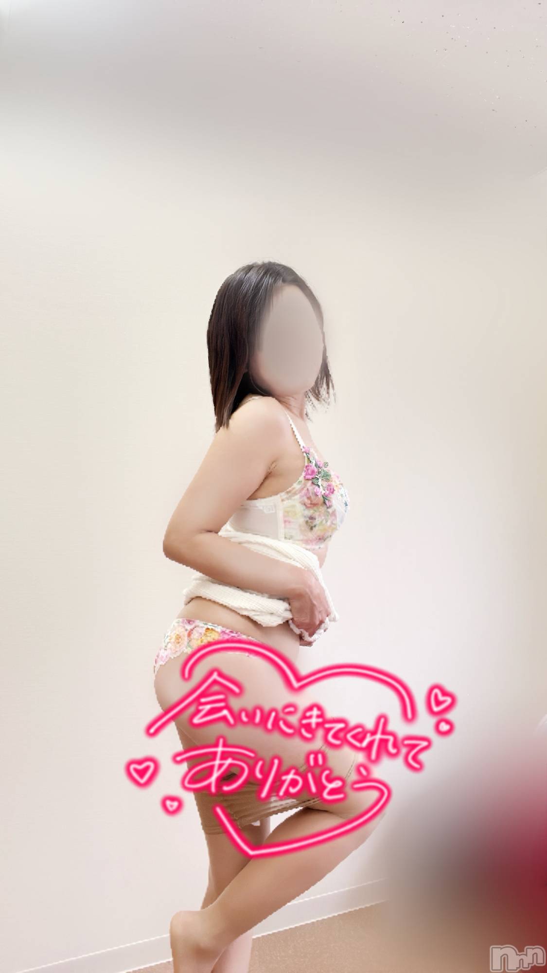 新潟人妻デリヘル新潟の可憐な妻たち～秘密の逢瀬～(ニイガタノカレンナツマタチ～ヒミツノオウセ～)【新人】椎名はな(40)の2025年7月3日写メブログ「リクエスト出勤でした🩷」