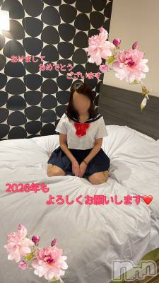 新潟デリヘル 新潟の可憐な妻たち～秘密の逢瀬～(ニイガタノカレンナツマタチ～ヒミツノオウセ～) 【新人】椎名 はな(40)の1月1日写メブログ「2026年もよろしくお願いします❤️」