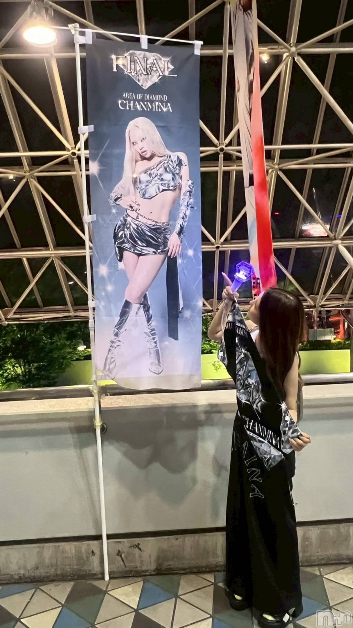��Ʋ����Х��顦�����151-A(������������) ��2026ǯ7��14���̥�֥�����AREA OF DIAMOND FINAL💎��