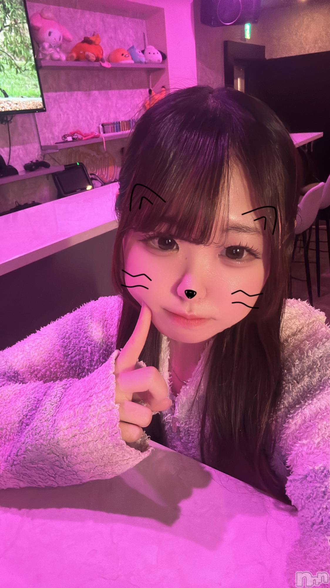 ����������ʥå��������륺�С�Girls Bar Philia(�����륺�С��ե��ꥢ) ��2025ǯ12��16���̥�֥�����12/15��