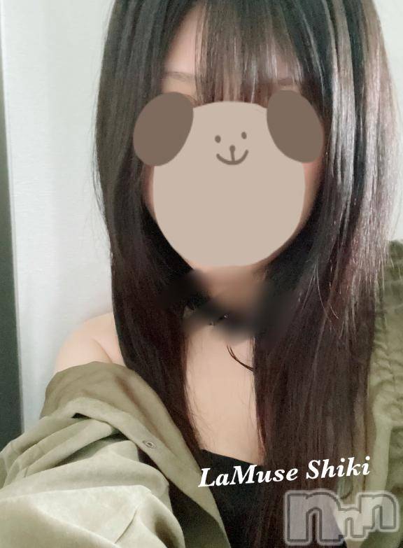 新潟風俗エステLa Muse(ラミューズ) しき(29)の7月5日写メブログ「隣り合わせの快楽🥵」