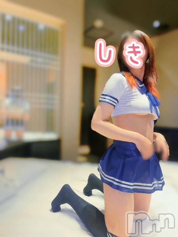新潟デリヘルLa Muse(ラミューズ) しき(29)の11月15日写メブログ「😊」