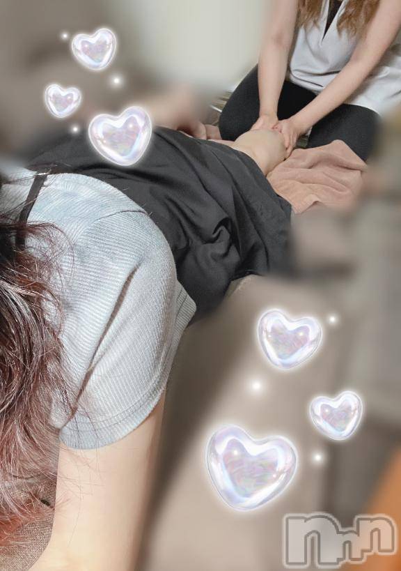 新潟風俗エステLa Muse(ラミューズ)しき(29)の2025年8月9日写メブログ「すきすぎる💆🏻‍♀️🩵」