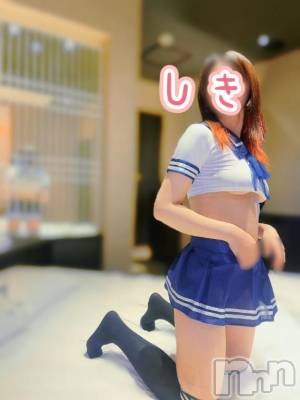 新潟デリヘル La Muse(ラミューズ) しき(29)の11月15日写メブログ「😊」