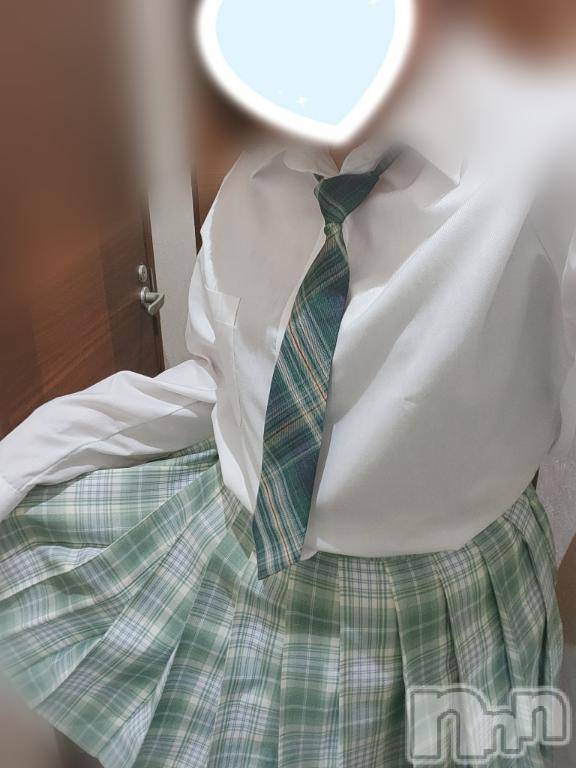 長岡デリヘル純・無垢(ジュンムク)ひのは(21)の2025年7月8日写メブログ「出勤しました！」