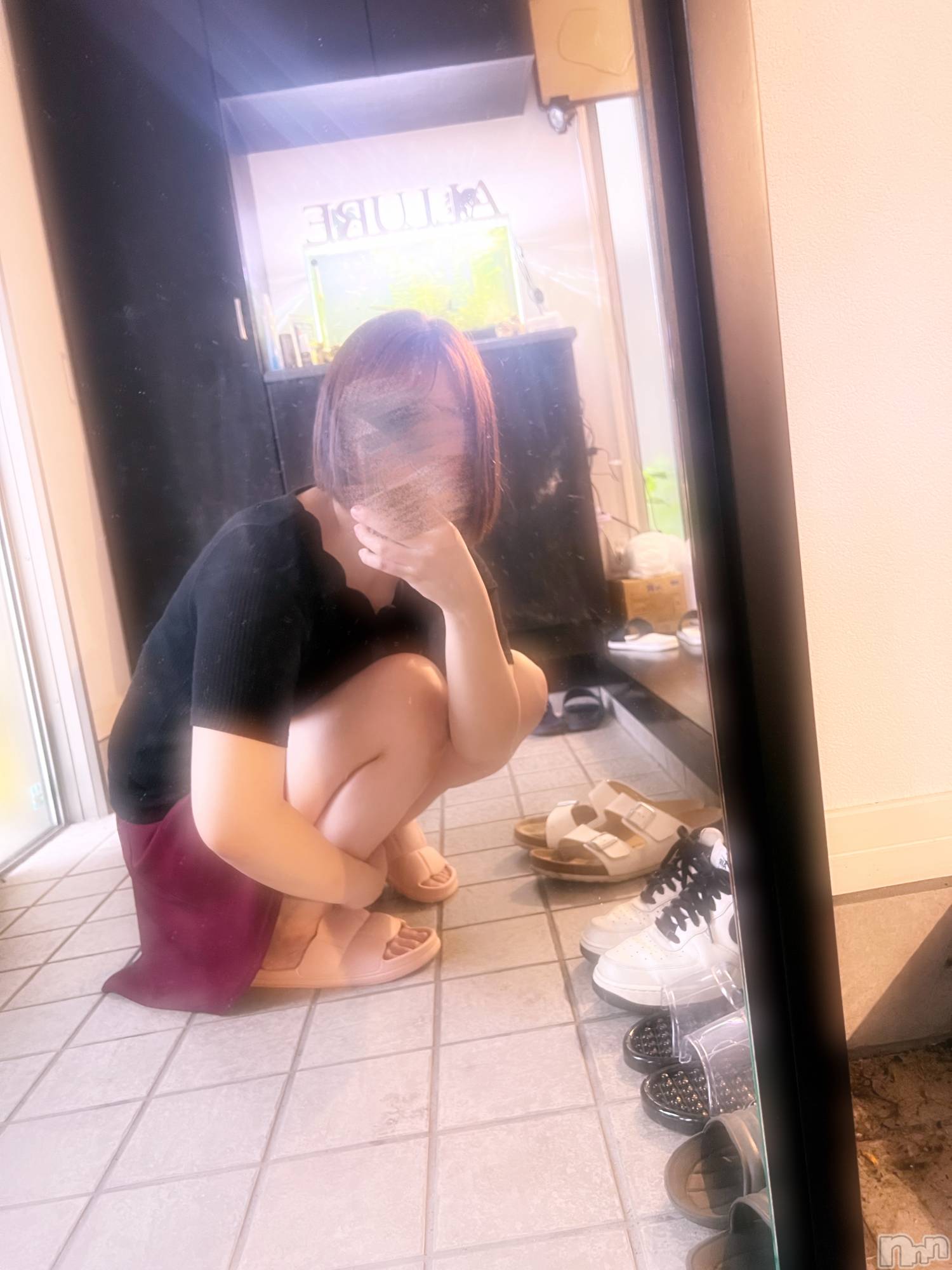 新潟メンズエステallure(アリュール)小鳥遊すみかの2026年2月2日写メブログ「訳アリです」