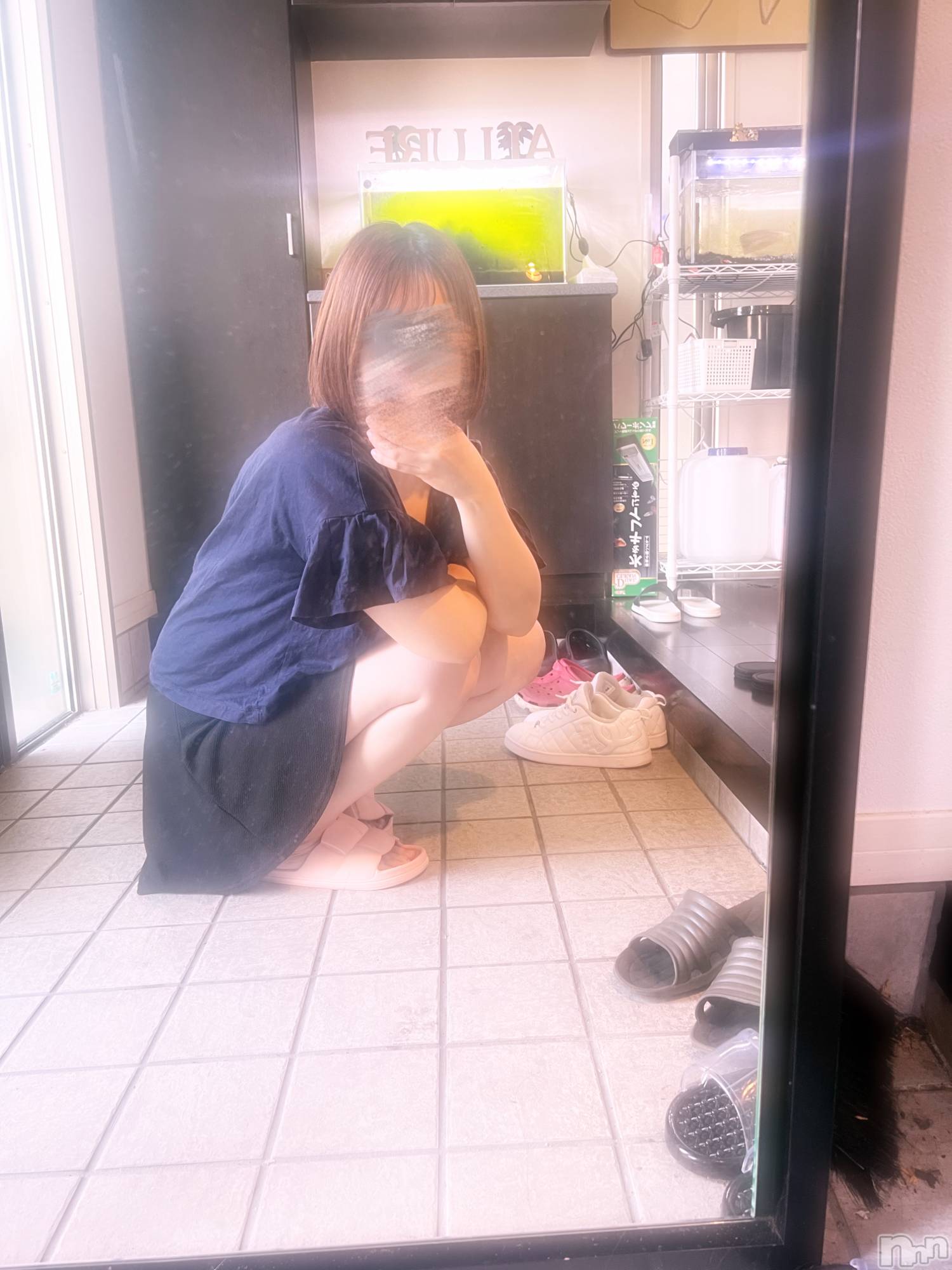 新潟メンズエステallure(アリュール)小鳥遊すみかの2026年3月22日写メブログ「来週ついに…♡」