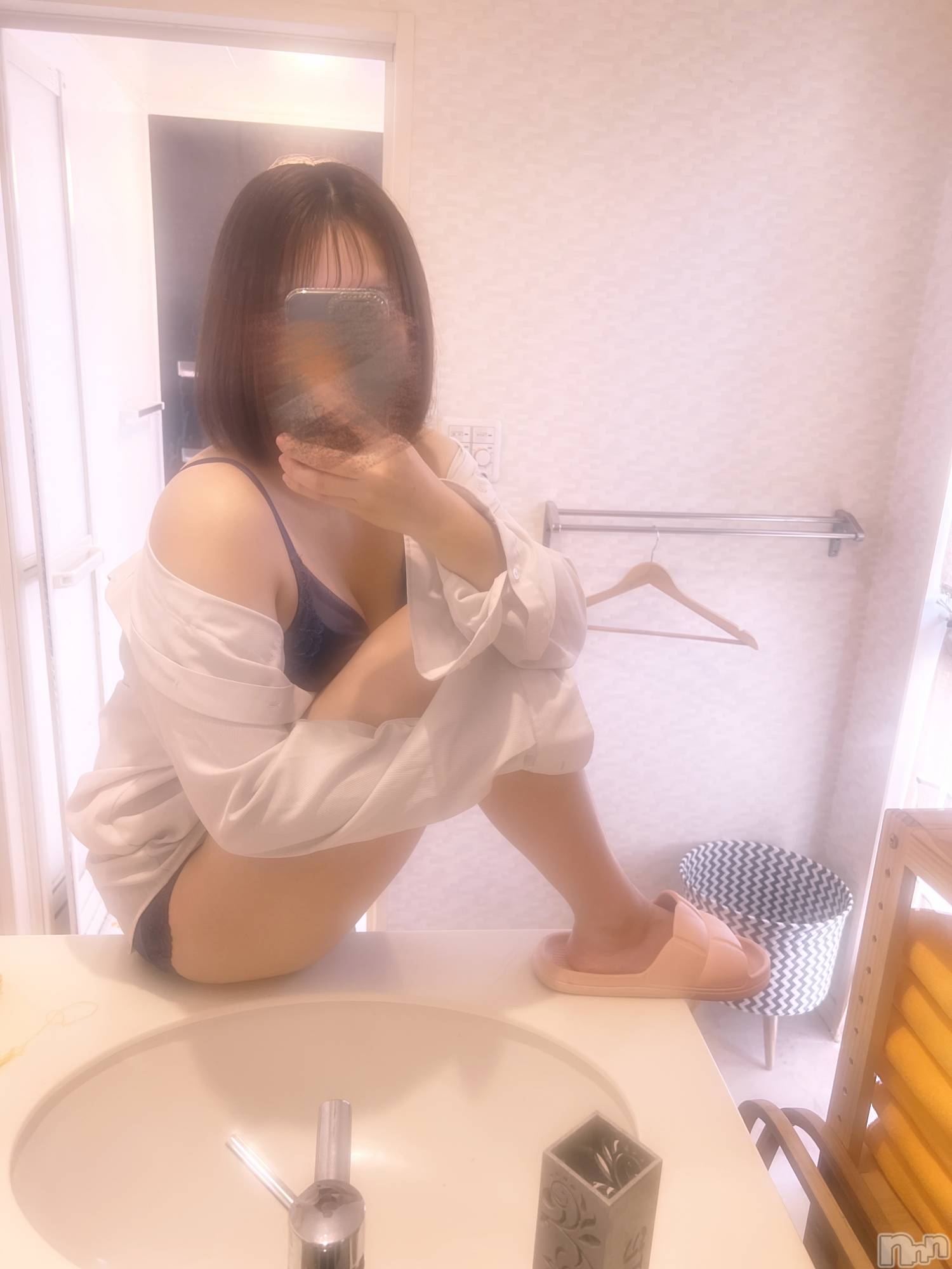 新潟メンズエステallure(アリュール)小鳥遊すみかの2026年4月3日写メブログ「す、透けてる…？」