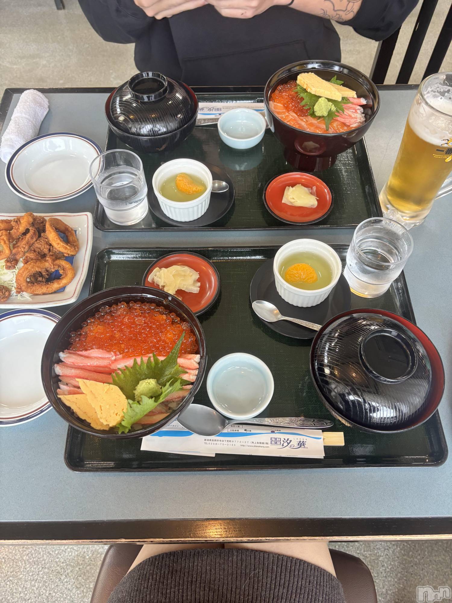 ����������ʥå��������륺�С����饪���ϥ��ܡ���bar���ͻ���(���饪���ϥ��ܡ���С��ӥ��󥷥ޥ�) ��2026ǯ1��3���̥�֥�����1��3�� 21��08ʬ�Υ֥�����