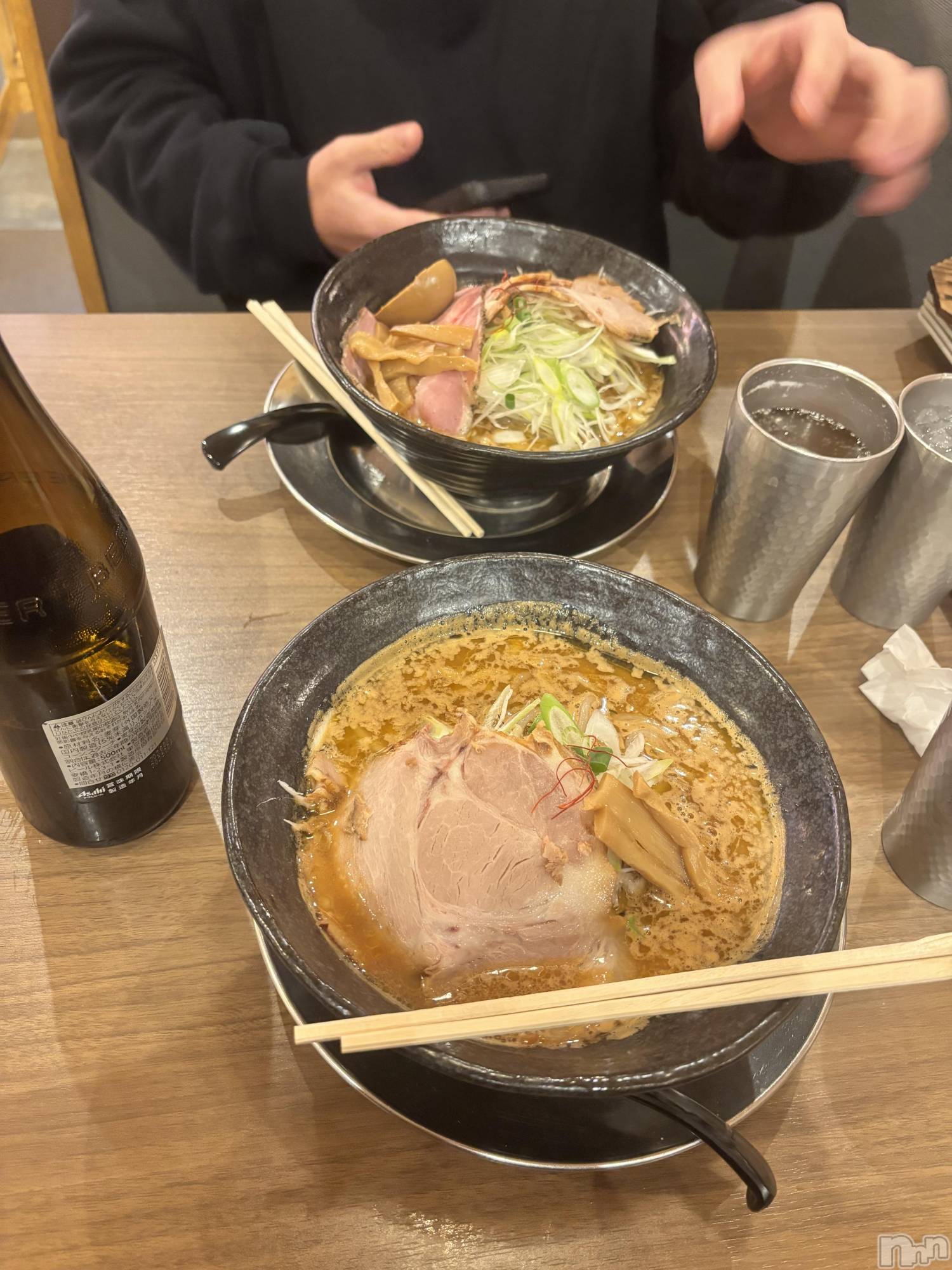 ����������ʥå��������륺�С����饪���ϥ��ܡ���bar���ͻ���(���饪���ϥ��ܡ���С��ӥ��󥷥ޥ�) ��2026ǯ2��11���̥�֥�����2��11�� 13��05ʬ�Υ֥�����