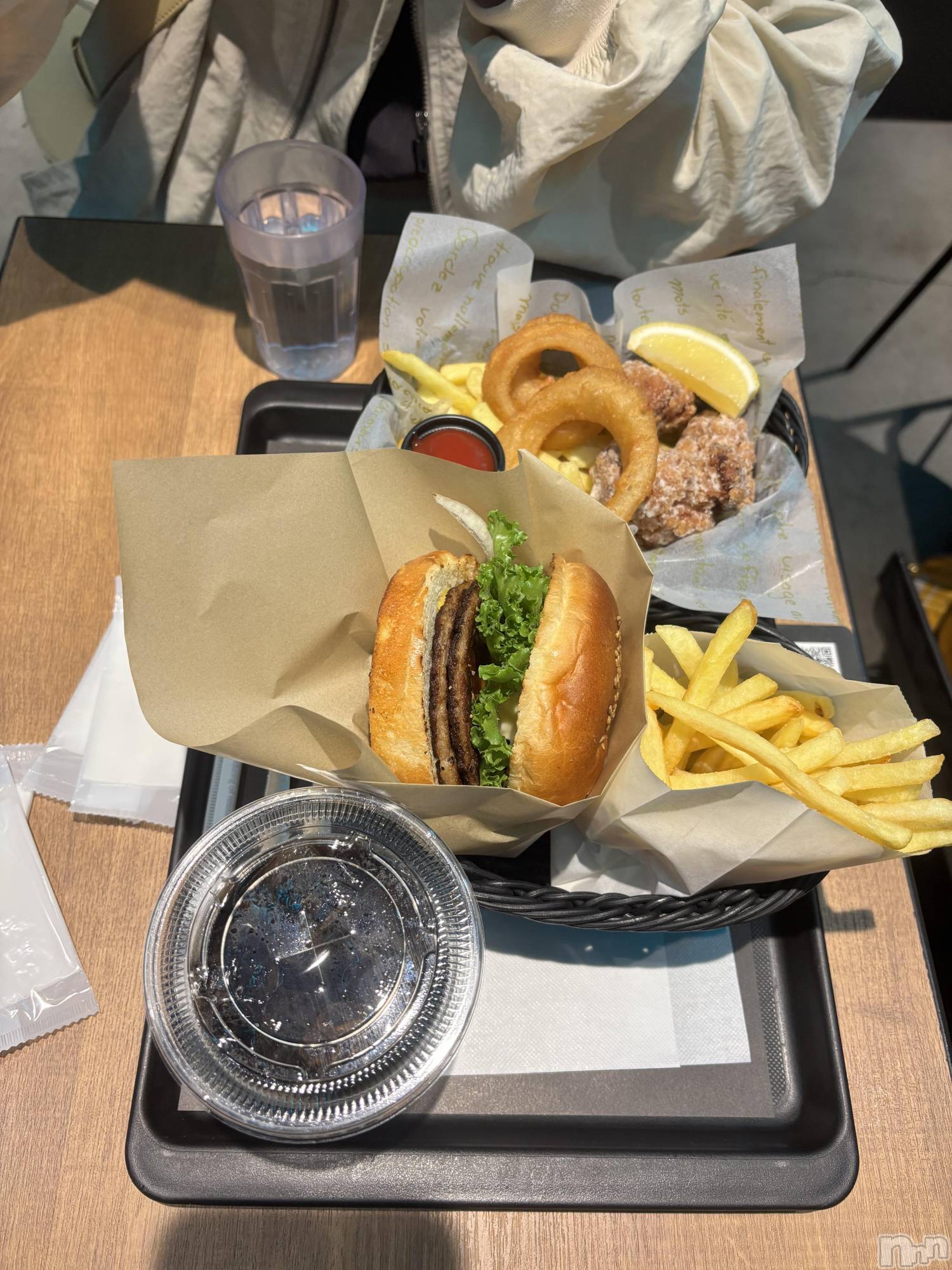 ����������ʥå��������륺�С����饪���ϥ��ܡ���bar���ͻ���(���饪���ϥ��ܡ���С��ӥ��󥷥ޥ�) ��2026ǯ4��3���̥�֥�����4��3�� 18��39ʬ�Υ֥�����