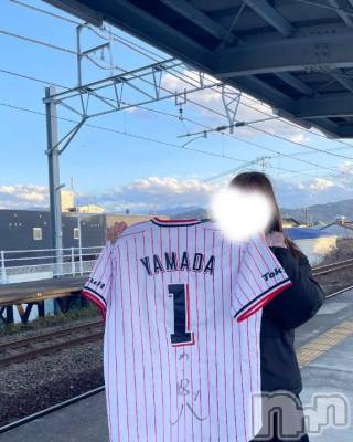 新潟デリヘル 新潟人妻デリバリーヘルス 下心 ～したごころ～(シタゴコロ) まりさ奥様(28)の1月24日写メブログ「ヤクルトファンの仲良しさん💌」
