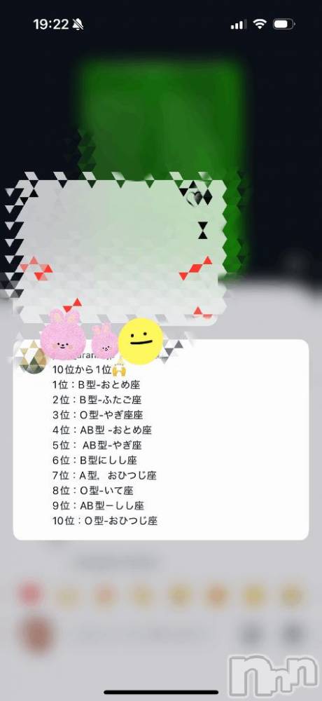 新潟デリヘルGRACE　新潟(グレース　ニイガタ) 蓮水（はすみ）(32)の10月21日写メブログ「5位以内に私がいた😂🩷㊙️」