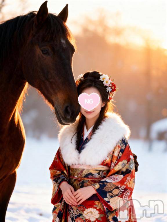 新潟デリヘルGRACE　新潟(グレース　ニイガタ) 蓮水（はすみ）(33)の1月2日写メブログ「🎍謹賀新年🎍」