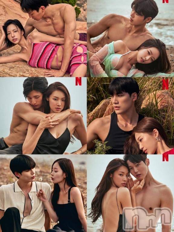 新潟デリヘルGRACE　新潟(グレース　ニイガタ)蓮水（はすみ）(33)の2026年1月27日写メブログ「Netflixおひとり島」