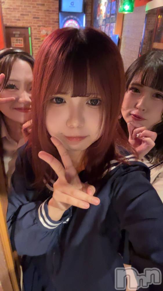 古町スナック・ガールズバーコスプレBarエナジー(コスプレバーエナジー) りみの10月27日写メブログ「お久しぶろぐぅぅ〜」