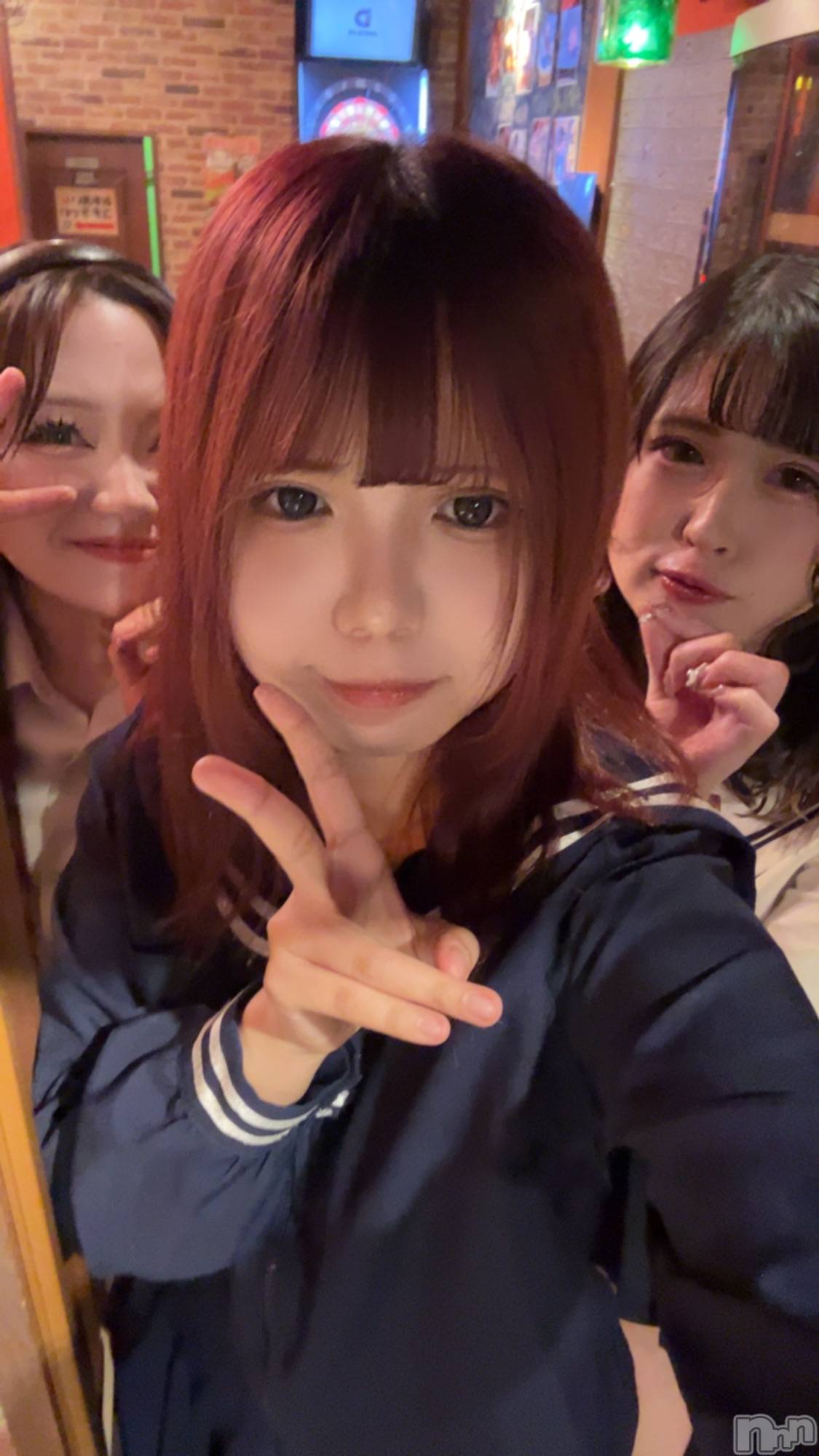 古町スナック・ガールズバーコスプレBarエナジー(コスプレバーエナジー) の2025年10月27日写メブログ「お久しぶろぐぅぅ〜」