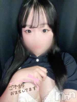 新潟デリヘル 奥様特急 新潟店(オクサマトッキュウニイガタテン) なみき(20)の7月4日写メブログ「残り1枠⭐️」