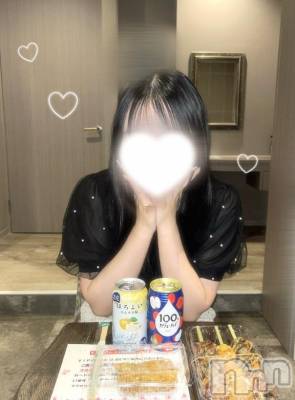 新潟デリヘル 奥様特急 新潟店(オクサマトッキュウニイガタテン) なみき(20)の7月6日写メブログ「お口いっぱいに⭐️」