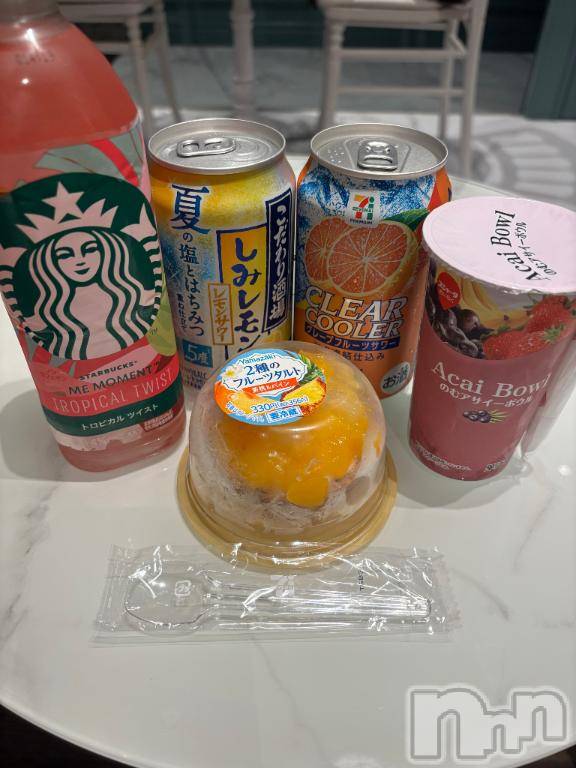 新潟デリヘル奥様特急 新潟店(オクサマトッキュウニイガタテン)ここあ(20)の2025年7月12日写メブログ「S様ありがとうございました❤️」