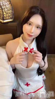 上越デリヘル BLUE BIRD上越店(ブルーバード上越店) はな(24)の7月5日動画「🍒ビン勃ち確定の誘惑乳」