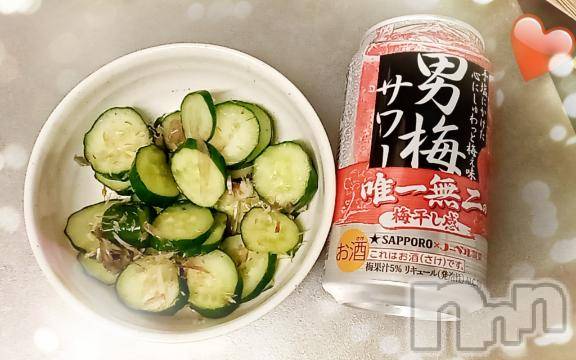 松本発ぽっちゃり癒し姫 松本店(イヤシヒメマツモトテン) 【B】水野さつき(36)の6月10日写メブログ「家飲みのお供と出勤予定」
