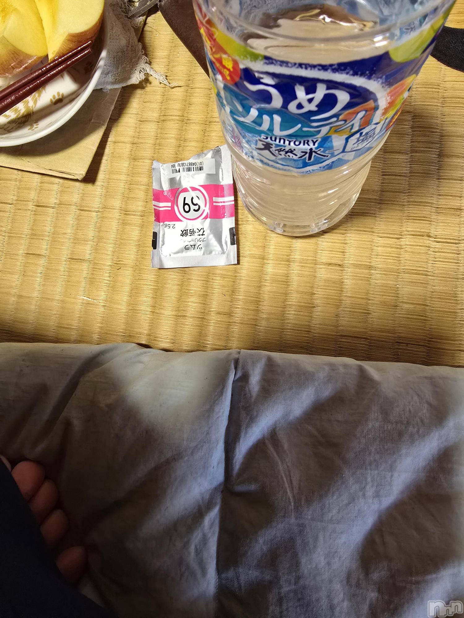 新潟デリヘル奥様特急 新潟店(オクサマトッキュウニイガタテン)まみい(45)の2025年8月8日写メブログ「流された。」