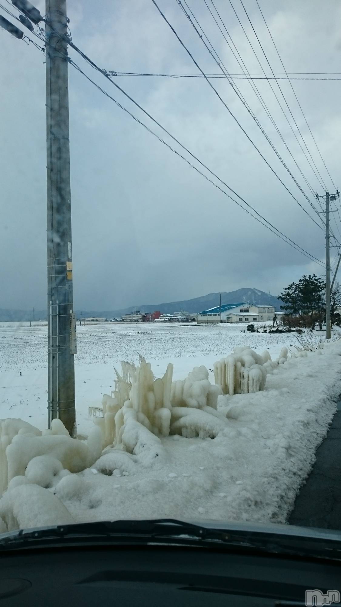 新潟デリヘル奥様特急 新潟店(オクサマトッキュウニイガタテン)まみい(45)の2025年11月30日写メブログ「ありがとうございました。😁」