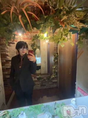 古町ホスト・ボーイズバーA151(エーイチゴ−イチ) えるの10月15日写メブログ「今日も出勤して頑張ります!」