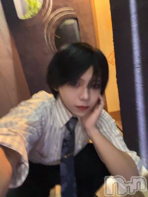 古町ホスト・ボーイズバーA151(エーイチゴ−イチ) えるの10月19日写メブログ「日曜日っすよ。今日は」