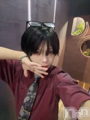 古町ホスト・ボーイズバーA151(エーイチゴ−イチ) えるの10月23日写メブログ「今日は天気が良くて寒いです!」