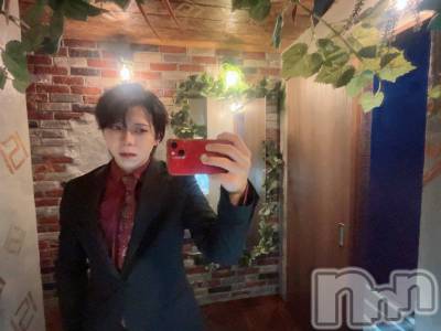 古町ホスト・ボーイズバーA151(エーイチゴ−イチ) えるの10月27日写メブログ「今日は俺のバースデーイベント!」