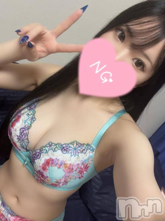 上越デリヘルBLUE BIRD上越店(ブルーバード上越店) みあ(20)の5月24日写メブログ「実物の方が🤍🤍」