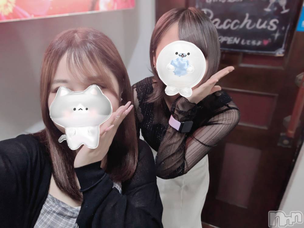 ʥå륺СGirls Bar BacchusŹ(Хåޥƥ) 椦95ֵ̥֥פ֤ꡳ(*''*)ɡ