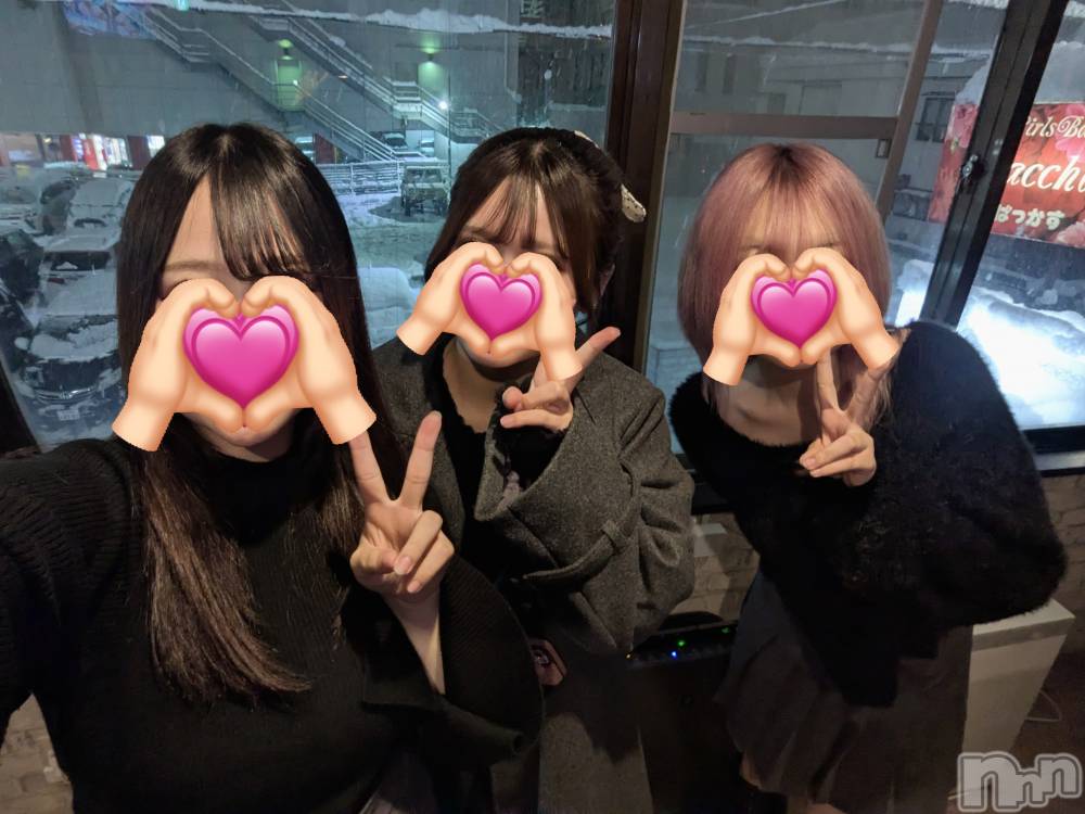 ����������ʥå��������륺�С�Girls Bar Bacchus�������Ź(�Хå��������ޥ��ƥ�) ��������1��24���̥�֥������Ѥ�ä�😭��