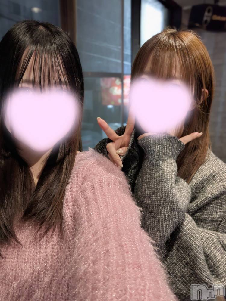 ����������ʥå��������륺�С�Girls Bar Bacchus�������Ź(�Хå��������ޥ��ƥ�) �椦����2��1���̥�֥�����2�������✌🏻��