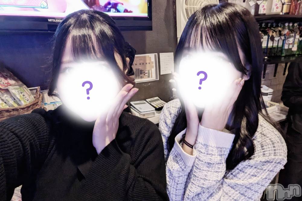 ����������ʥå��������륺�С�Girls Bar Bacchus�������Ź(�Хå��������ޥ��ƥ�) �椫��2��17���̥�֥�����ŷ�ȤΤ����䤭- ̗̀꒰ঌ🤍໒꒱ ̖́-��