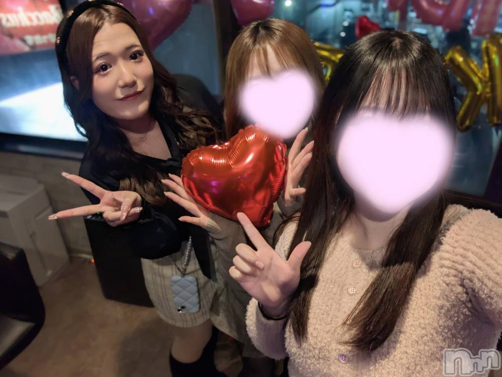 ����������ʥå��������륺�С�Girls Bar Bacchus�������Ź(�Хå��������ޥ��ƥ�) ���ޤ�3��14���̥�֥����֥ϡ���❤️��