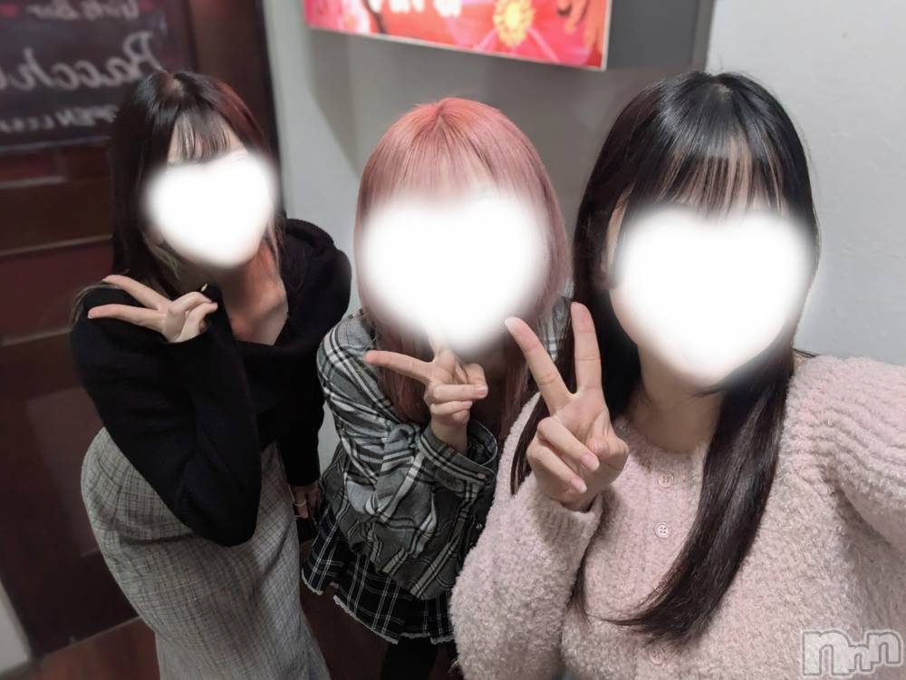 ����������ʥå��������륺�С�Girls Bar Bacchus�������Ź(�Хå��������ޥ��ƥ�) �Τ���3��19���̥�֥����ֻ�Ϣ��‼️��