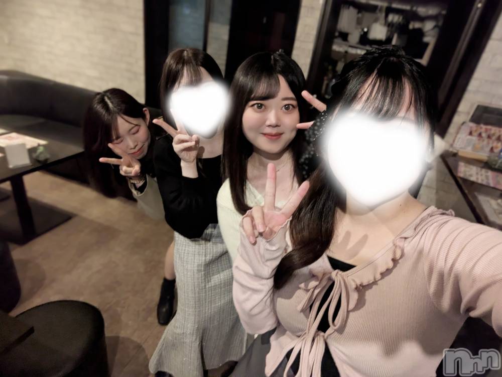 ����������ʥå��������륺�С�Girls Bar Bacchus�������Ź(�Хå��������ޥ��ƥ�) �Τ���5��3���̥�֥����֥��塼���塼�ȥ쥤��❣️��