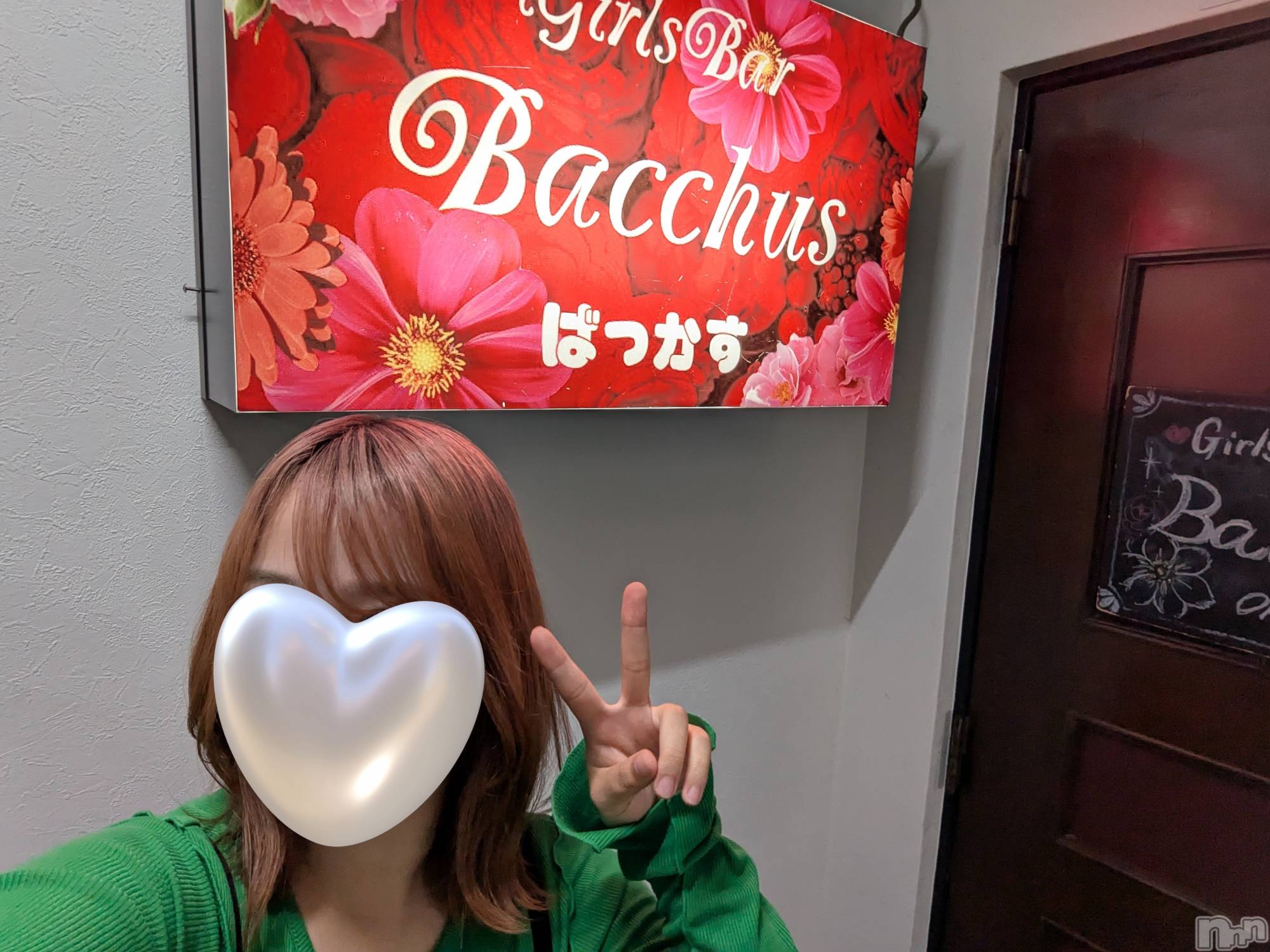 ʥå륺СGirls Bar BacchusŹ(Хåޥƥ) 2025ǯ518̥֥2ܤǤ