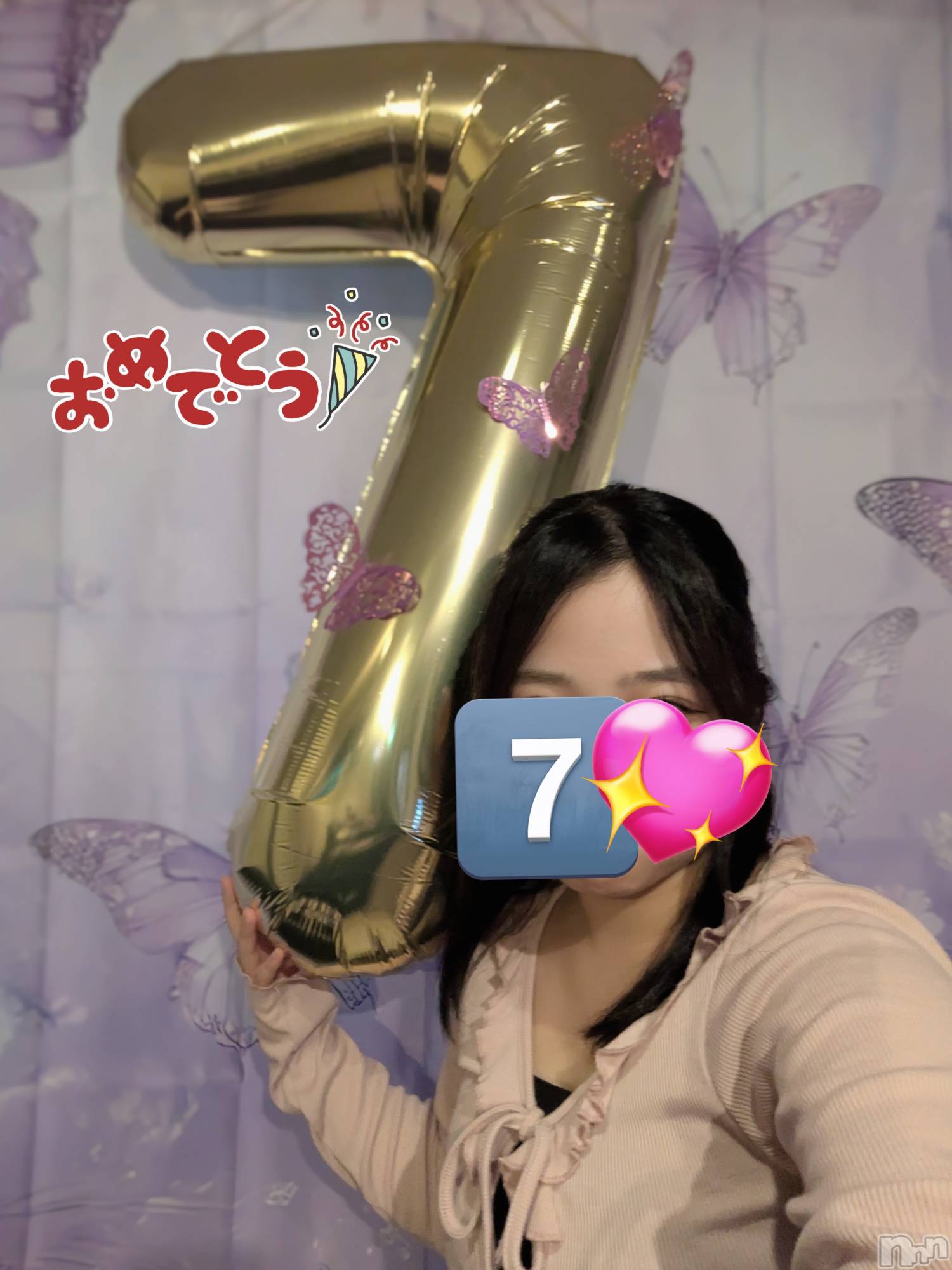ʥå륺СGirls Bar BacchusŹ(Хåޥƥ) 2025ǯ930̥֥֤äȻ줿🥹