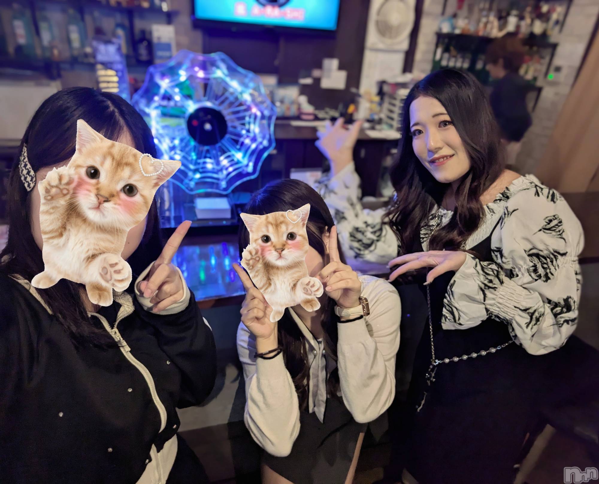 ʥå륺СGirls Bar BacchusŹ(Хåޥƥ) 2025ǯ1016̥֥֥饭()
