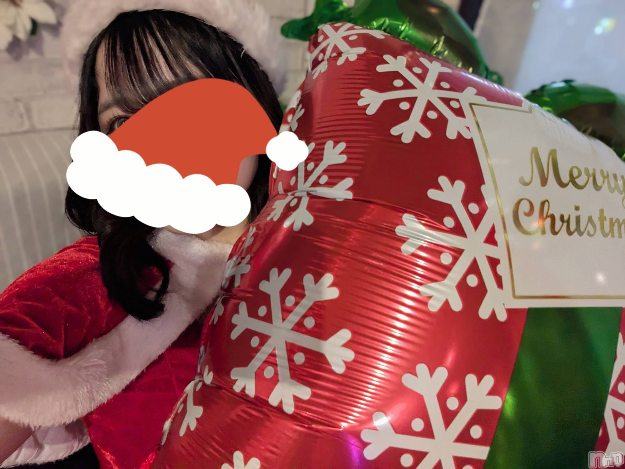 ����������ʥå��������륺�С�Girls Bar Bacchus�������Ź(�Хå��������ޥ��ƥ�) ��2025ǯ12��20���̥�֥����֥��ꥹ�ޥ�����🎄��