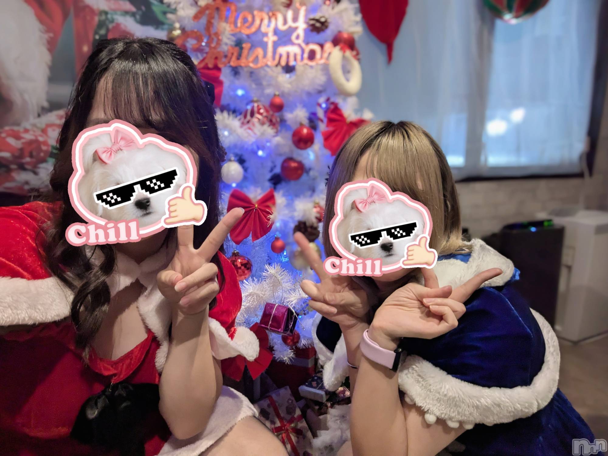 ����������ʥå��������륺�С�Girls Bar Bacchus�������Ź(�Хå��������ޥ��ƥ�) ��2025ǯ12��21���̥�֥�����2����✌🏻��