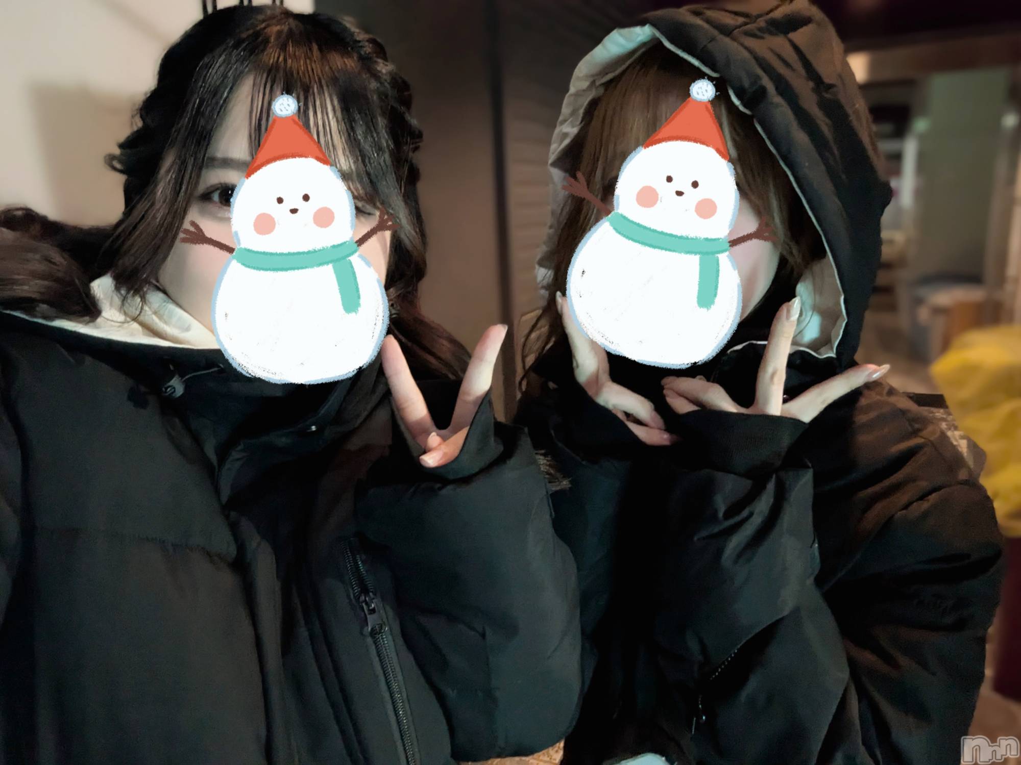 ����������ʥå��������륺�С�Girls Bar Bacchus�������Ź(�Хå��������ޥ��ƥ�) ��2025ǯ12��26���̥�֥����ִ�������‼️��