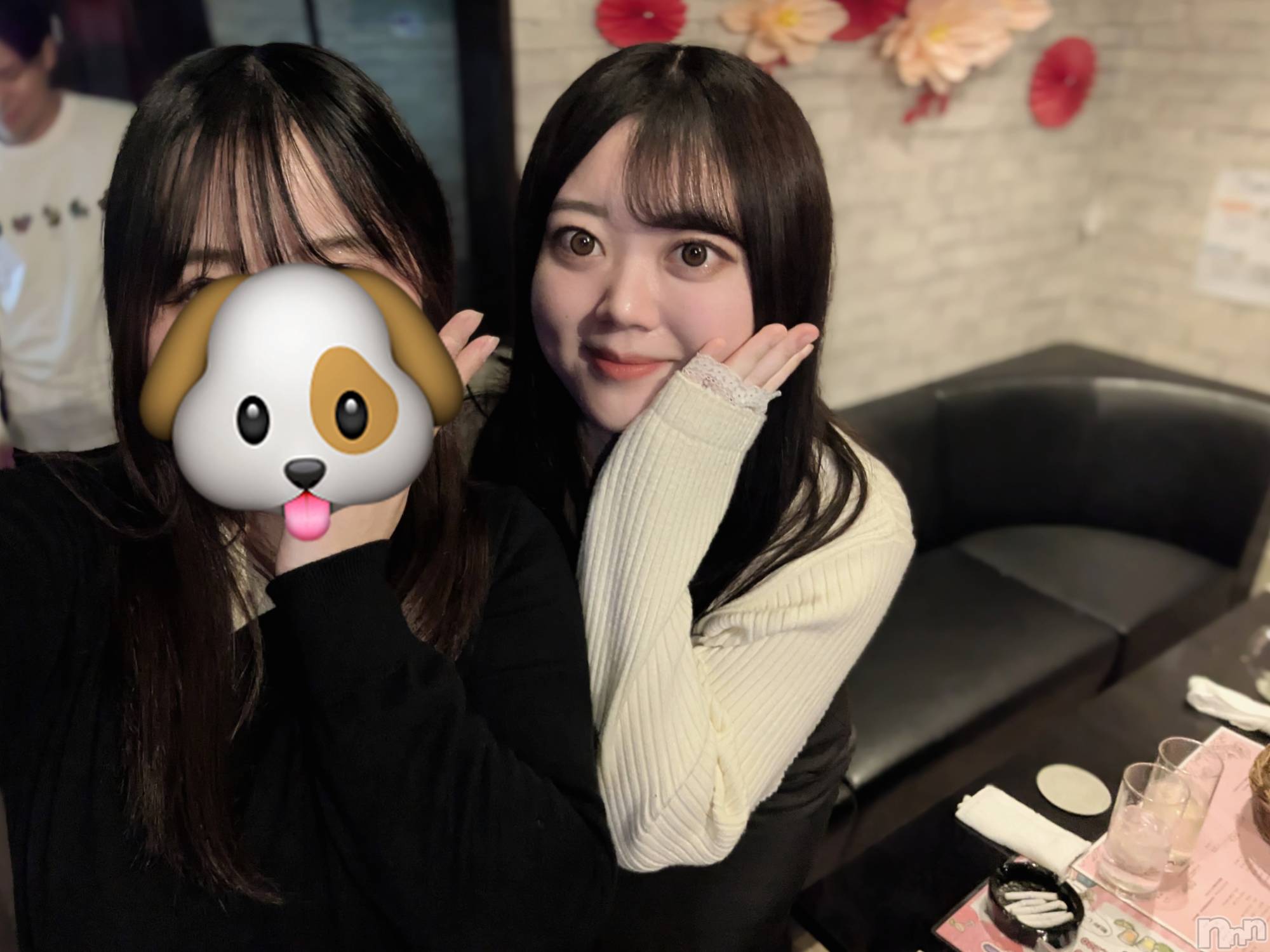 ����������ʥå��������륺�С�Girls Bar Bacchus�������Ź(�Хå��������ޥ��ƥ�) ��2026ǯ1��11���̥�֥����֤����������🫶🏻��