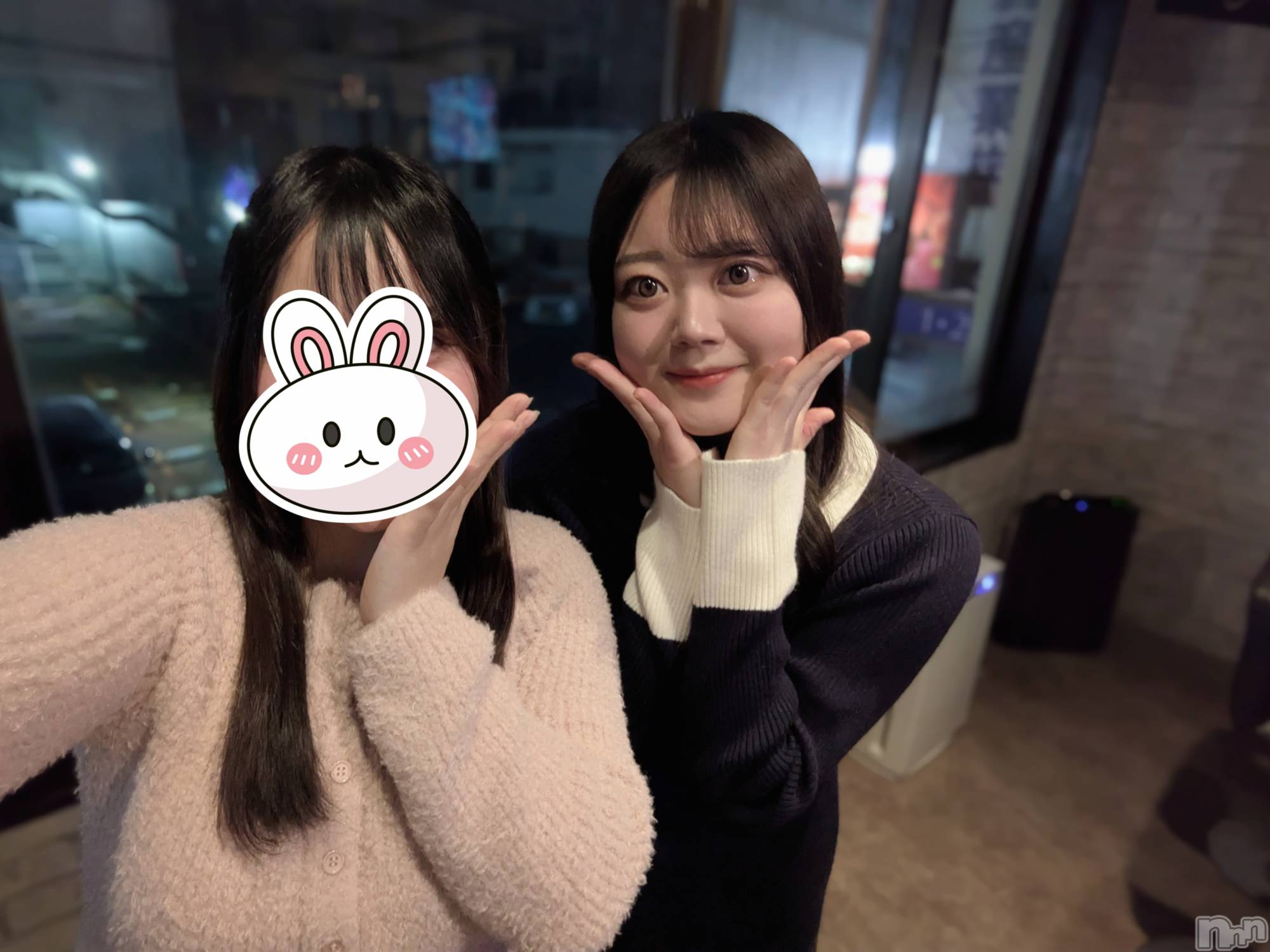 ����������ʥå��������륺�С�Girls Bar Bacchus�������Ź(�Хå��������ޥ��ƥ�) ��2026ǯ1��21���̥�֥����ִ���😣��